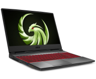 MSI Alpha 15 Ryzen 5/16GB/512/Win10X RX5500M 120Hz - 550298 - zdjęcie 4